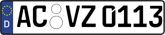 AC-VZ0113