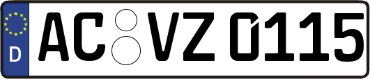 AC-VZ0115