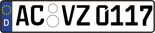 AC-VZ0117