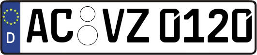 AC-VZ0120