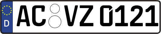AC-VZ0121