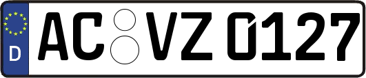 AC-VZ0127