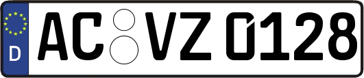 AC-VZ0128