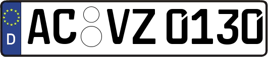 AC-VZ0130
