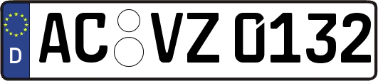 AC-VZ0132