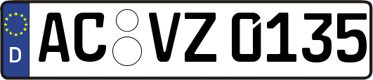 AC-VZ0135