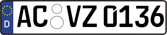 AC-VZ0136