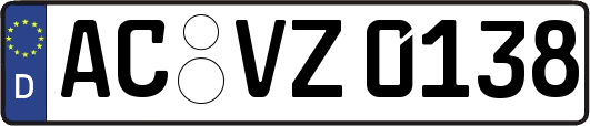 AC-VZ0138