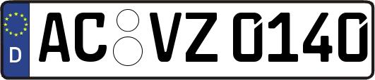 AC-VZ0140