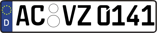 AC-VZ0141