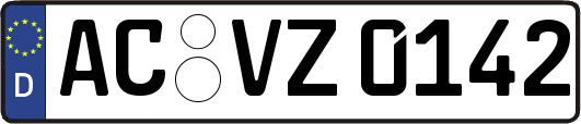AC-VZ0142