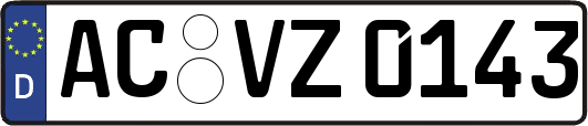 AC-VZ0143