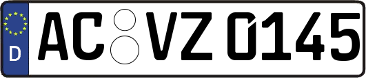 AC-VZ0145