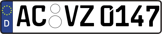 AC-VZ0147