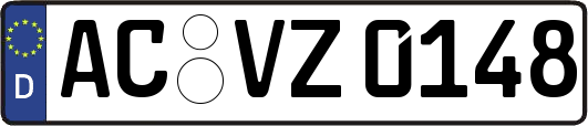 AC-VZ0148