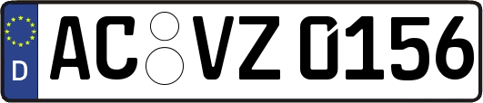 AC-VZ0156