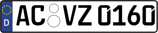 AC-VZ0160