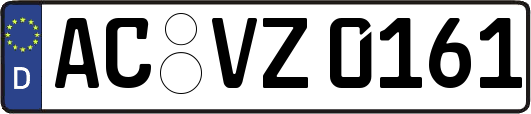 AC-VZ0161