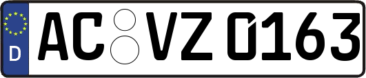 AC-VZ0163