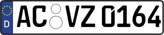 AC-VZ0164