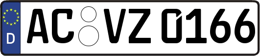 AC-VZ0166