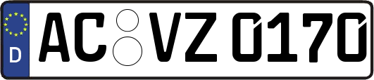 AC-VZ0170