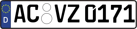 AC-VZ0171