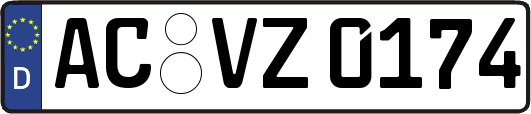 AC-VZ0174