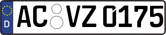 AC-VZ0175