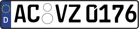 AC-VZ0176