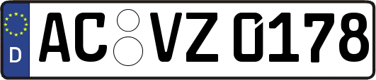 AC-VZ0178