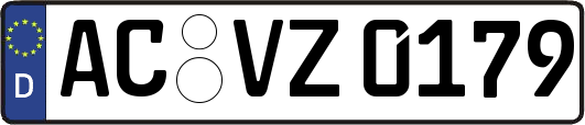 AC-VZ0179