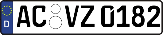 AC-VZ0182