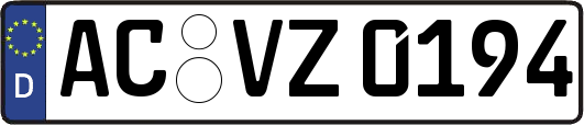 AC-VZ0194