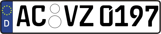 AC-VZ0197