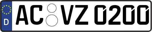 AC-VZ0200