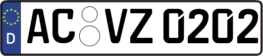 AC-VZ0202