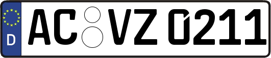 AC-VZ0211