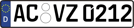 AC-VZ0212
