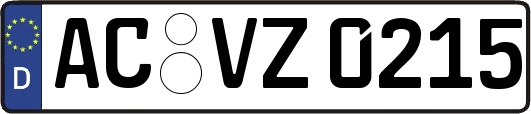 AC-VZ0215