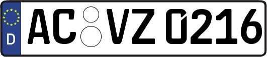 AC-VZ0216