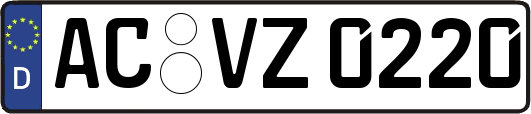 AC-VZ0220