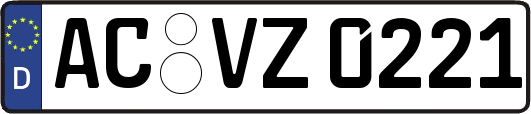 AC-VZ0221