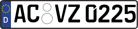AC-VZ0225