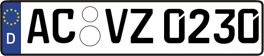AC-VZ0230