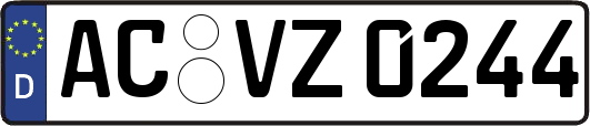 AC-VZ0244