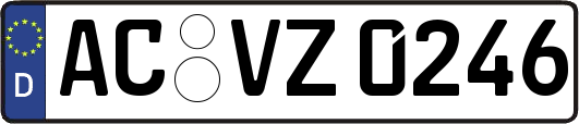 AC-VZ0246