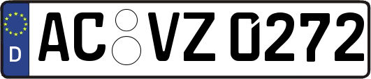 AC-VZ0272