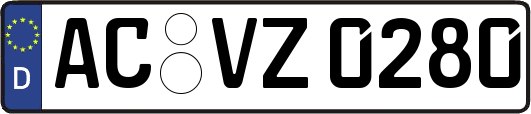 AC-VZ0280