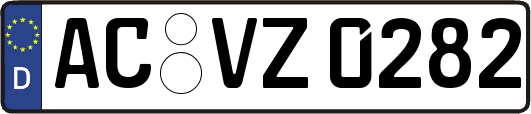AC-VZ0282